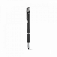  Στυλό αλουμινίου BETA TOUCH (ΤS 64619) χώρος εκτύπωσης